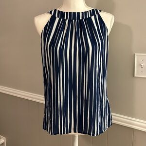 Banana Republic summer top. Size 4